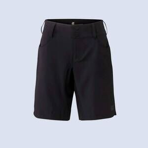NEW WILD RYE women's riley 10" bike short in black